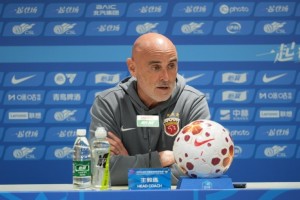 火博体育官方网站-穆斯卡特：本轮有部分球员无法出场，事已至此我们只能专注眼前